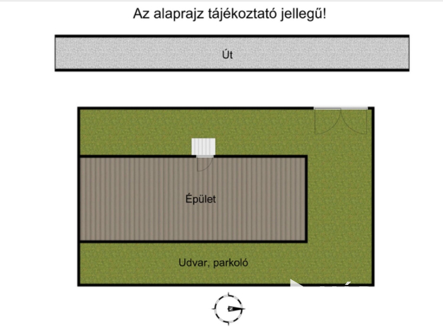30 fős munkásszálló, hotel Csepelen!