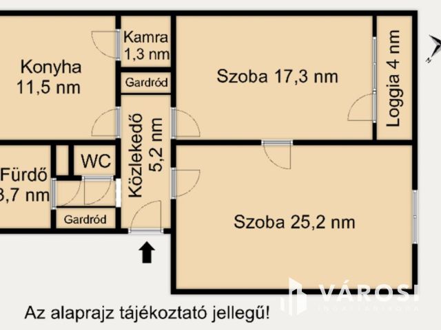 Itt repül a kismadár!