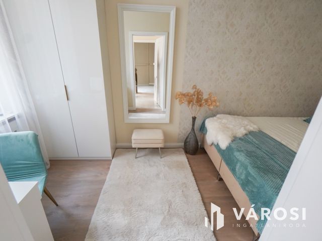 Airbnb-re tervezve a Váci utcában!