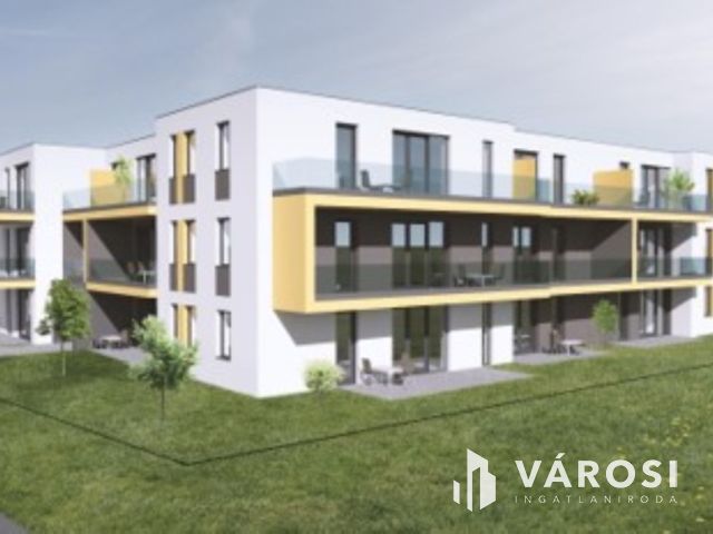 Új projektben új lakás?
