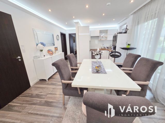 Vízparti Luxusvilla Szigethalmon