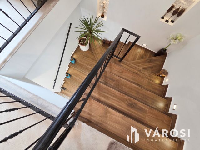 Vízparti Luxusvilla Szigethalmon