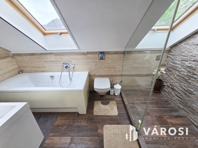 Vízparti Luxusvilla Szigethalmon