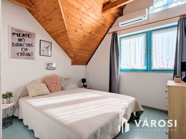 Vízparti apartman Zamárdi szabadstrandján!