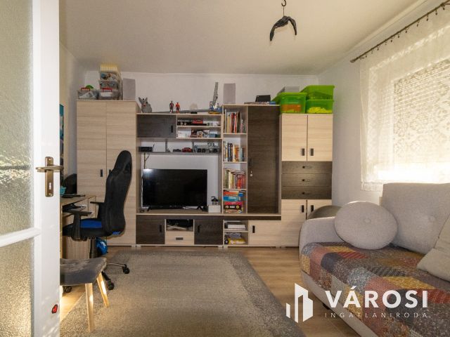 1. emeleti, nappali plusz két szobás lakás a Lencsésin