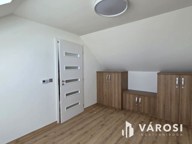 Ritkaság!! Új, Berendezett, Belvárosi Premium lakás-Debrecen