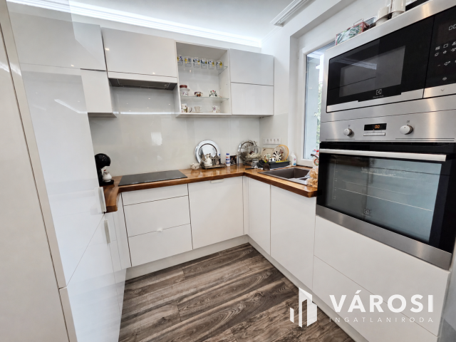 Vízparti Luxusvilla Szigethalmon