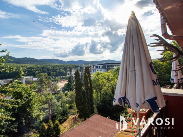 A Bükk ölelésében – Ahol a panoráma üzleti értékké válik