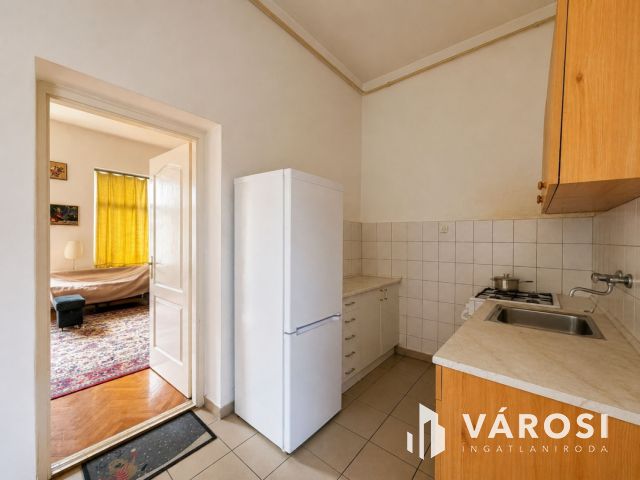 Befektetési lehetőség Enying központjában