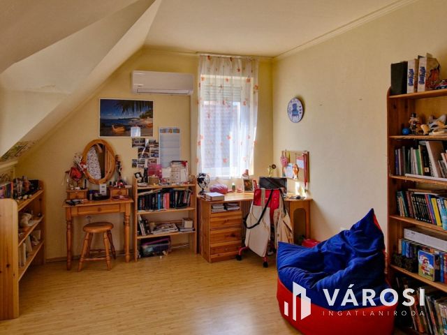 Tágas kényelem kedvelt környezetben