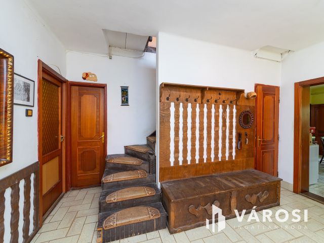 Kertváros és nyugalom Pestszentimrén