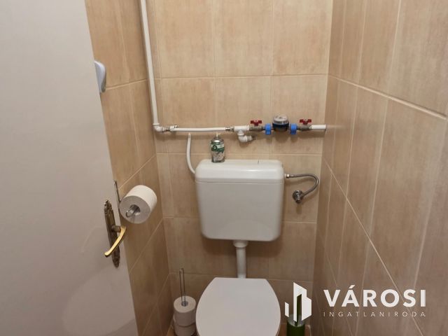 Debrecen Nagyerdei Első Emeleti Lakás kiadó!