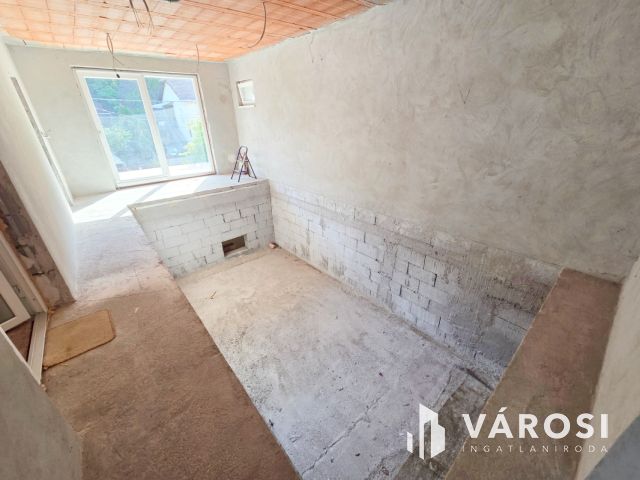 Fantáziában és lehetőségekben gazdag Villa Diósdon