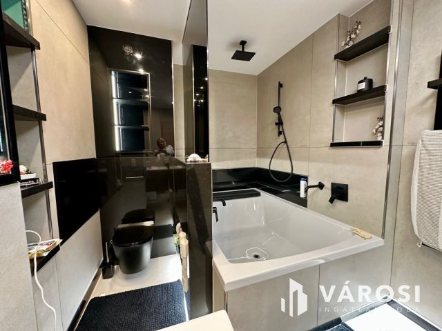EGYETEMHEZ közel 70 m²-es SZUPER LAKÁS KIADÓ DEBRECENBEN!