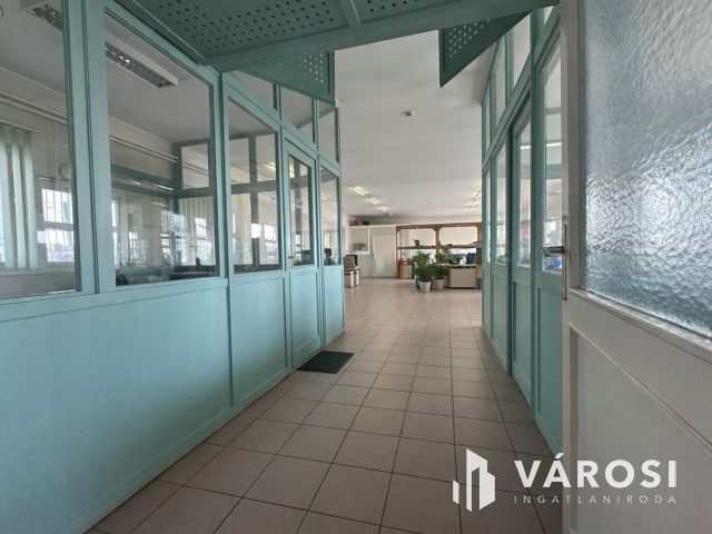 Ipari telephely Debrecen-Déli Ipari övezetében!