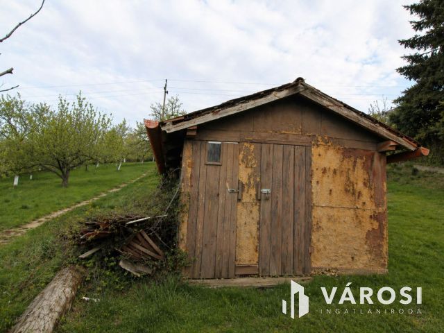Kőszegi nyaraló a panoráma szerelmeseinek
