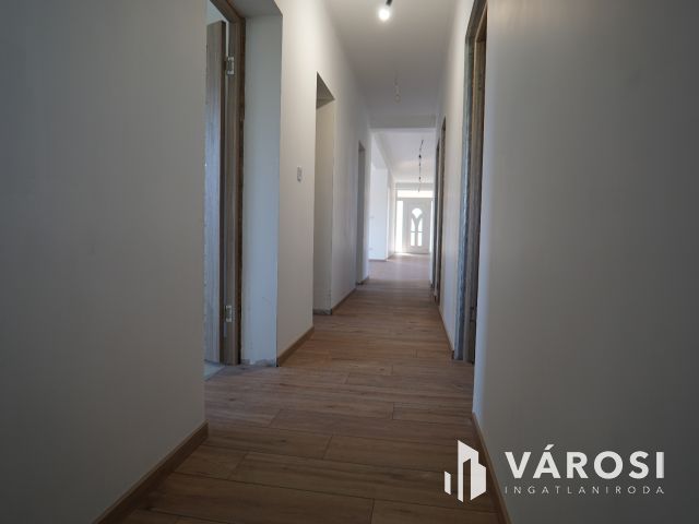 Nagykanizsától pár percre, új építésű Családi ház