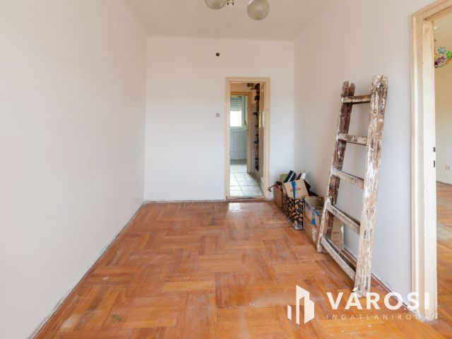 Zöldövezeti otthon, saját elképzeléseire szabva